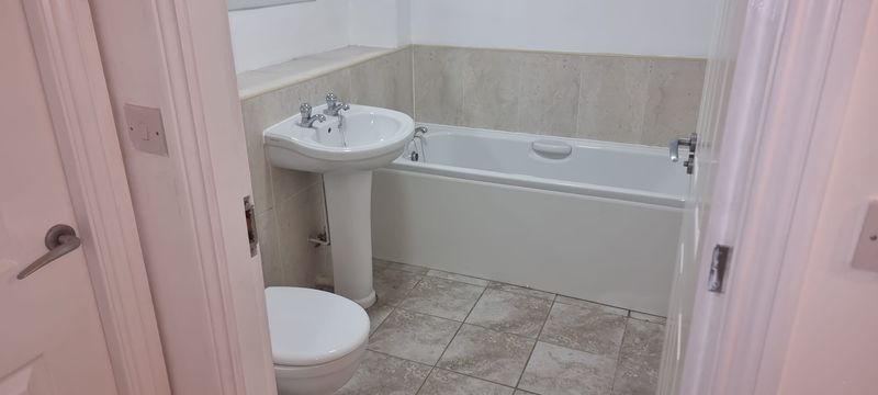 Brookfield West Allotment